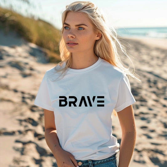 Women's Inspirational T-shirts 